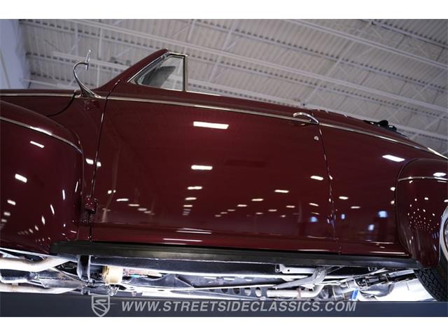 1941 Ford Super Deluxe (CC-2100329) for sale in Concord, North Carolina
