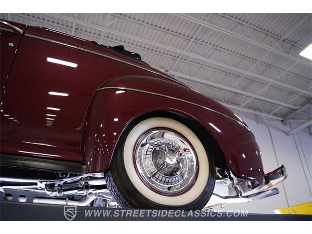1941 Ford Super Deluxe (CC-2100329) for sale in Concord, North Carolina