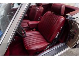 1985 Mercedes-Benz 380SL (CC-2103290) for sale in Lebanon, Tennessee