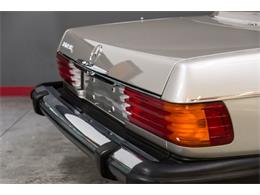 1985 Mercedes-Benz 380SL (CC-2103290) for sale in Lebanon, Tennessee