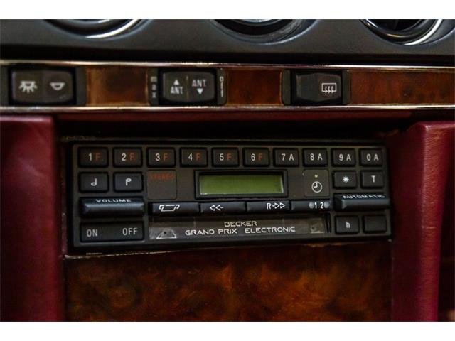 1985 Mercedes-Benz 380SL (CC-2103290) for sale in Lebanon, Tennessee
