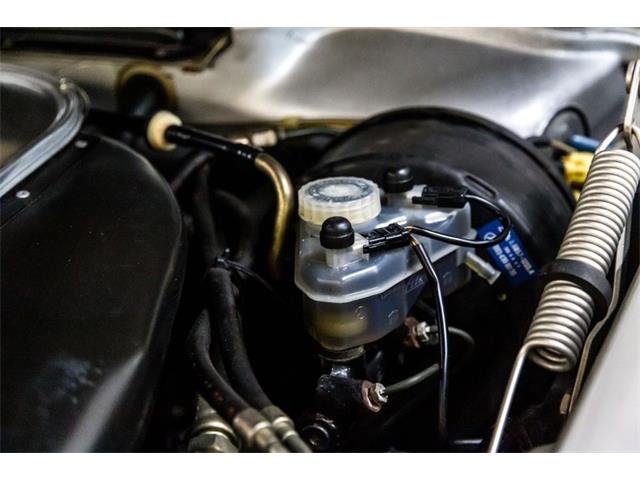 1985 Mercedes-Benz 380SL (CC-2103290) for sale in Lebanon, Tennessee