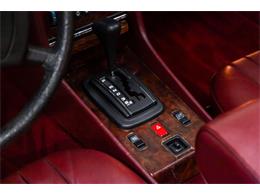 1985 Mercedes-Benz 380SL (CC-2103290) for sale in Lebanon, Tennessee