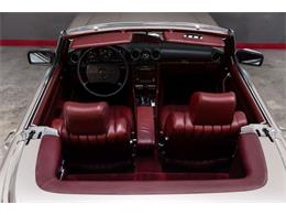 1985 Mercedes-Benz 380SL (CC-2103290) for sale in Lebanon, Tennessee