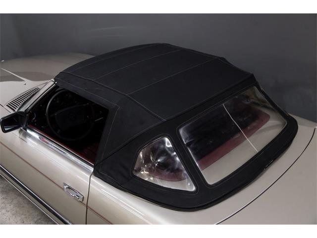 1985 Mercedes-Benz 380SL (CC-2103290) for sale in Lebanon, Tennessee