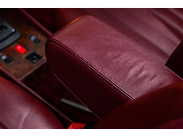 1985 Mercedes-Benz 380SL (CC-2103290) for sale in Lebanon, Tennessee