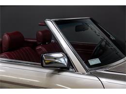 1985 Mercedes-Benz 380SL (CC-2103290) for sale in Lebanon, Tennessee