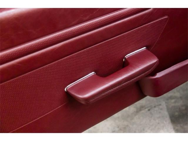 1985 Mercedes-Benz 380SL (CC-2103290) for sale in Lebanon, Tennessee