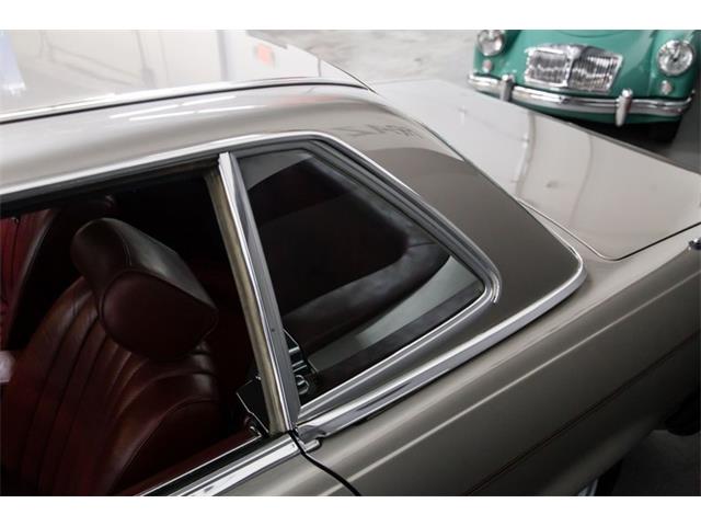 1985 Mercedes-Benz 380SL (CC-2103290) for sale in Lebanon, Tennessee