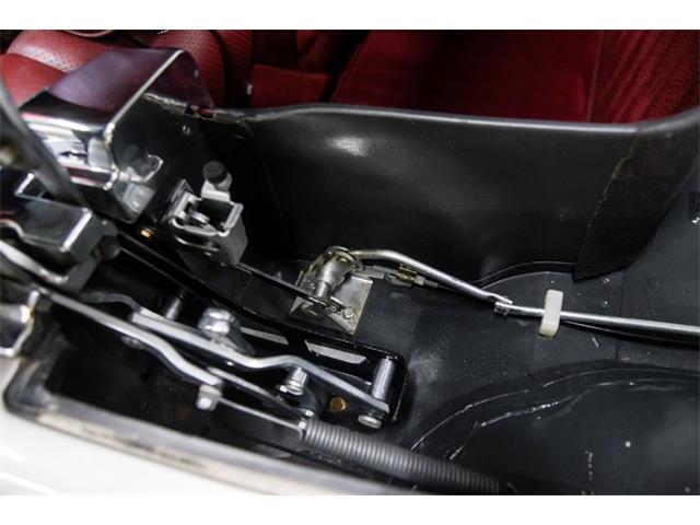 1985 Mercedes-Benz 380SL (CC-2103290) for sale in Lebanon, Tennessee