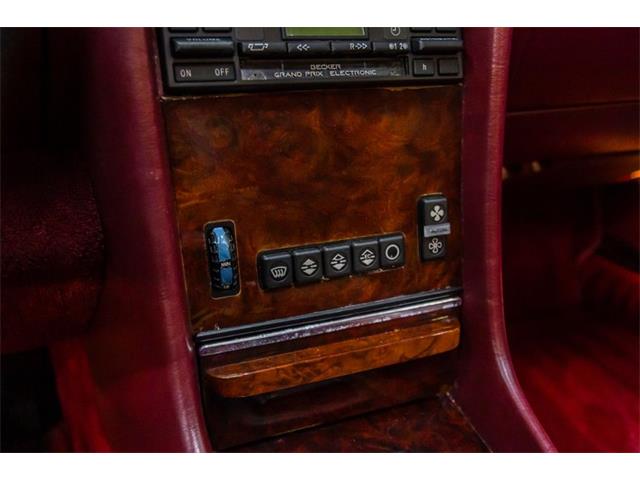 1985 Mercedes-Benz 380SL (CC-2103290) for sale in Lebanon, Tennessee