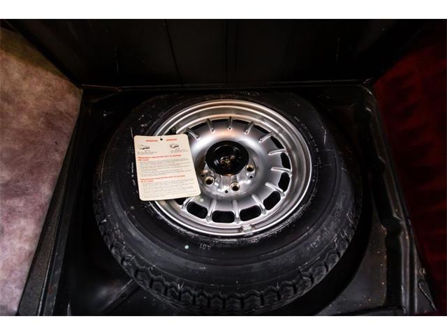 1985 Mercedes-Benz 380SL (CC-2103290) for sale in Lebanon, Tennessee