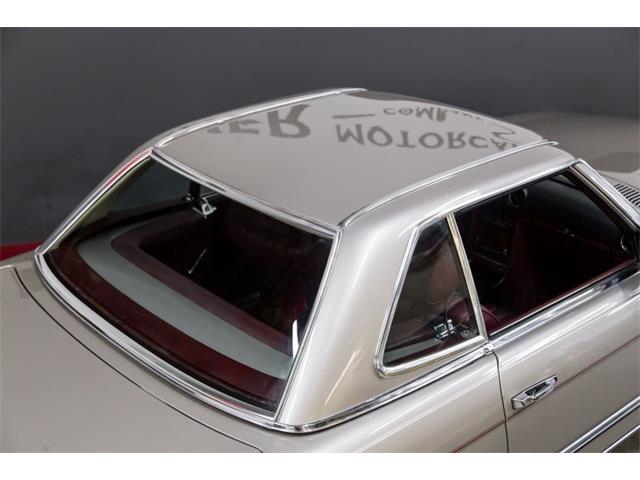 1985 Mercedes-Benz 380SL (CC-2103290) for sale in Lebanon, Tennessee