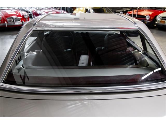 1985 Mercedes-Benz 380SL (CC-2103290) for sale in Lebanon, Tennessee