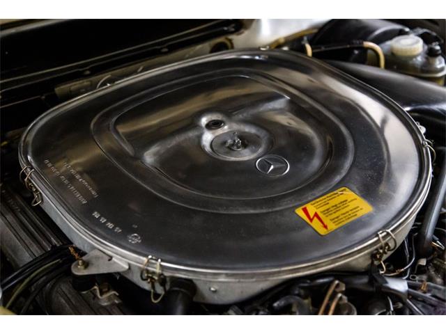 1985 Mercedes-Benz 380SL (CC-2103290) for sale in Lebanon, Tennessee