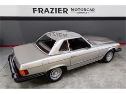1985 Mercedes-Benz 380SL (CC-2103290) for sale in Lebanon, Tennessee