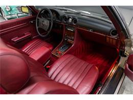 1985 Mercedes-Benz 380SL (CC-2103290) for sale in Lebanon, Tennessee