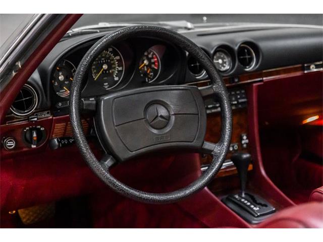 1985 Mercedes-Benz 380SL (CC-2103290) for sale in Lebanon, Tennessee