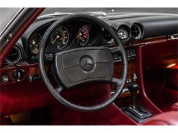 1985 Mercedes-Benz 380SL (CC-2103290) for sale in Lebanon, Tennessee