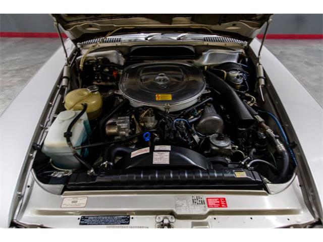 1985 Mercedes-Benz 380SL (CC-2103290) for sale in Lebanon, Tennessee