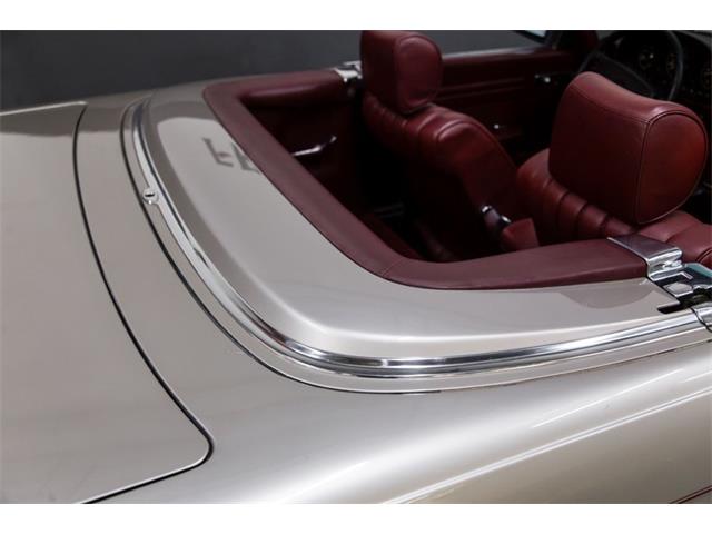 1985 Mercedes-Benz 380SL (CC-2103290) for sale in Lebanon, Tennessee