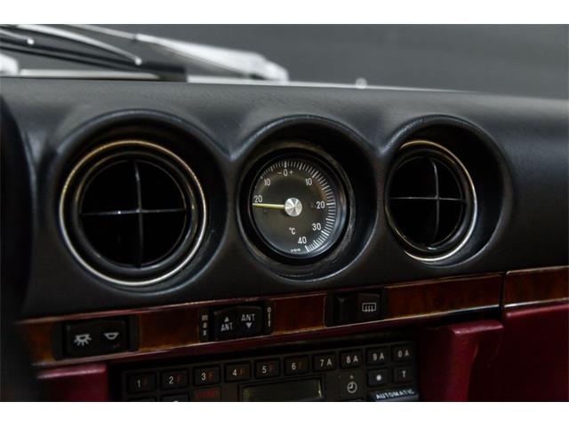1985 Mercedes-Benz 380SL (CC-2103290) for sale in Lebanon, Tennessee