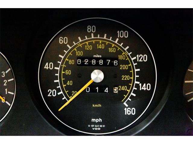1985 Mercedes-Benz 380SL (CC-2103290) for sale in Lebanon, Tennessee