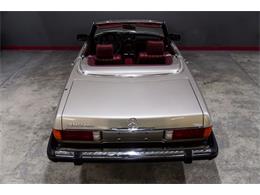 1985 Mercedes-Benz 380SL (CC-2103290) for sale in Lebanon, Tennessee