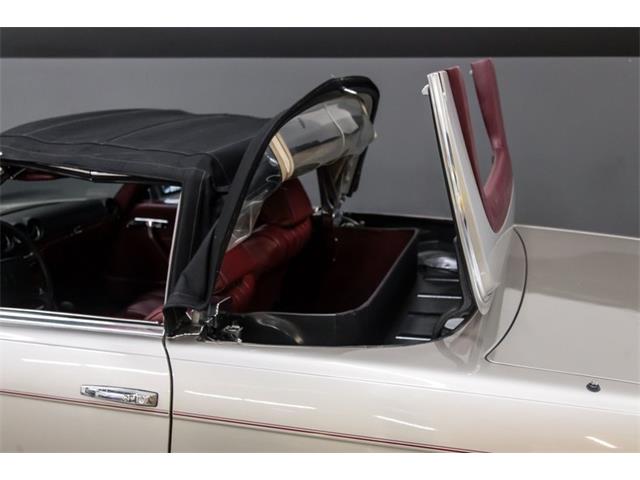 1985 Mercedes-Benz 380SL (CC-2103290) for sale in Lebanon, Tennessee