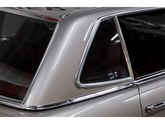 1985 Mercedes-Benz 380SL (CC-2103290) for sale in Lebanon, Tennessee