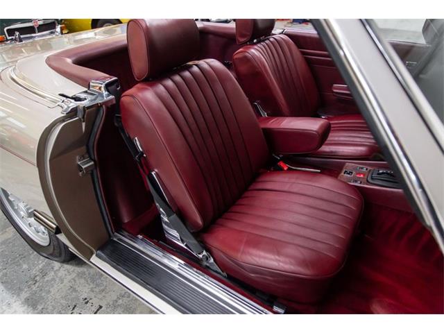 1985 Mercedes-Benz 380SL (CC-2103290) for sale in Lebanon, Tennessee