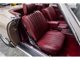 1985 Mercedes-Benz 380SL (CC-2103290) for sale in Lebanon, Tennessee