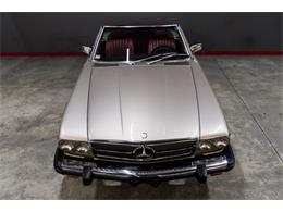 1985 Mercedes-Benz 380SL (CC-2103290) for sale in Lebanon, Tennessee