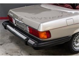 1985 Mercedes-Benz 380SL (CC-2103290) for sale in Lebanon, Tennessee
