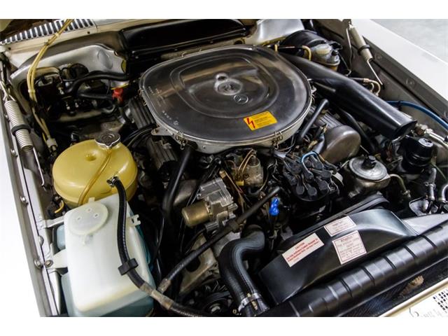 1985 Mercedes-Benz 380SL (CC-2103290) for sale in Lebanon, Tennessee