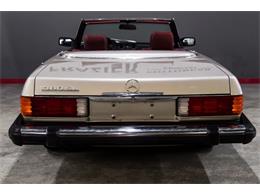 1985 Mercedes-Benz 380SL (CC-2103290) for sale in Lebanon, Tennessee