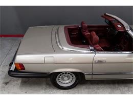 1985 Mercedes-Benz 380SL (CC-2103290) for sale in Lebanon, Tennessee
