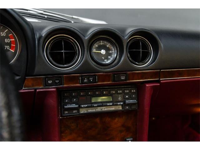 1985 Mercedes-Benz 380SL (CC-2103290) for sale in Lebanon, Tennessee