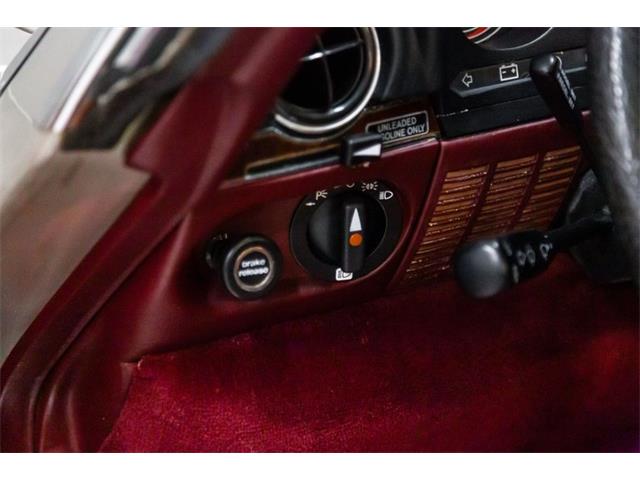 1985 Mercedes-Benz 380SL (CC-2103290) for sale in Lebanon, Tennessee