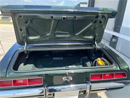 1969 Chevrolet Camaro (CC-2103291) for sale in Statesville, North Carolina