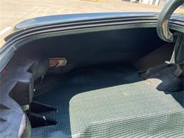 1969 Chevrolet Camaro (CC-2103291) for sale in Statesville, North Carolina