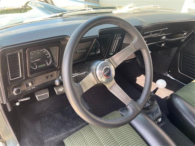 1969 Chevrolet Camaro (CC-2103291) for sale in Statesville, North Carolina