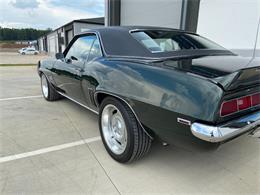 1969 Chevrolet Camaro (CC-2103291) for sale in Statesville, North Carolina