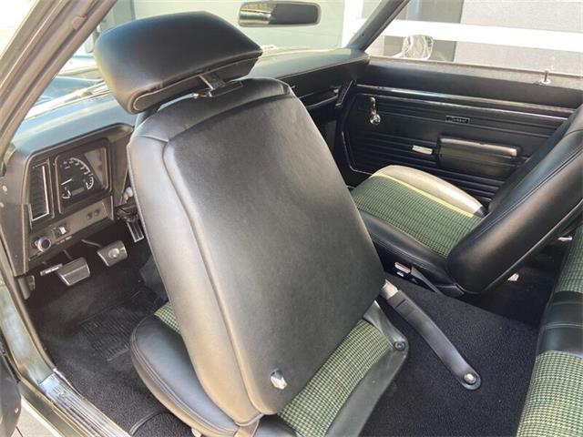 1969 Chevrolet Camaro (CC-2103291) for sale in Statesville, North Carolina