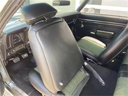 1969 Chevrolet Camaro (CC-2103291) for sale in Statesville, North Carolina