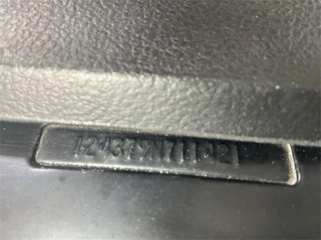 1969 Chevrolet Camaro (CC-2103291) for sale in Statesville, North Carolina