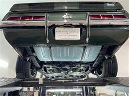 1969 Chevrolet Camaro (CC-2103291) for sale in Statesville, North Carolina