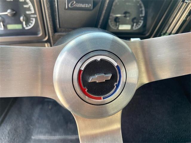 1969 Chevrolet Camaro (CC-2103291) for sale in Statesville, North Carolina