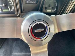 1969 Chevrolet Camaro (CC-2103291) for sale in Statesville, North Carolina