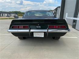 1969 Chevrolet Camaro (CC-2103291) for sale in Statesville, North Carolina